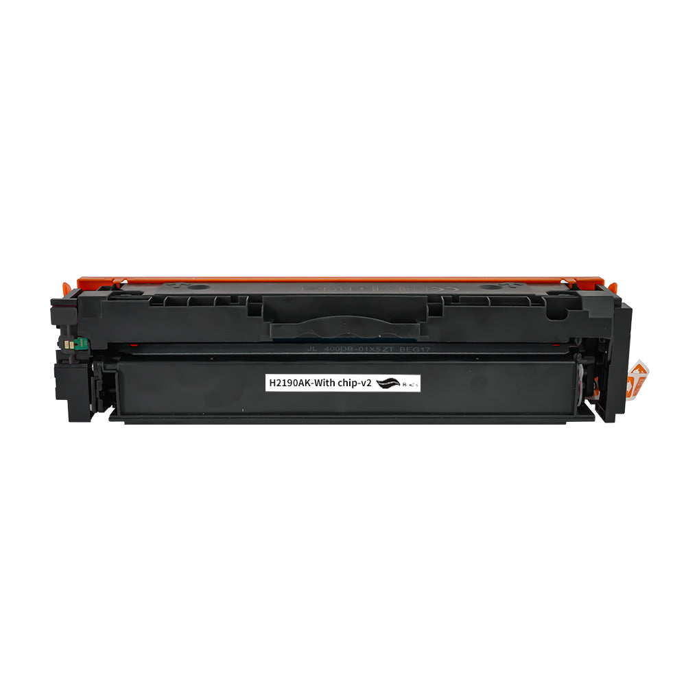 Toner kompatibel für HP W2190A(219A) Color LaserJet Pro 3202dn / 3202dw Color LaserJet Pro MFP 3302fdn / 3302fdng / 3302fdw / 3302fdwg / 3302sdw / 3302sdwg in Schwarz