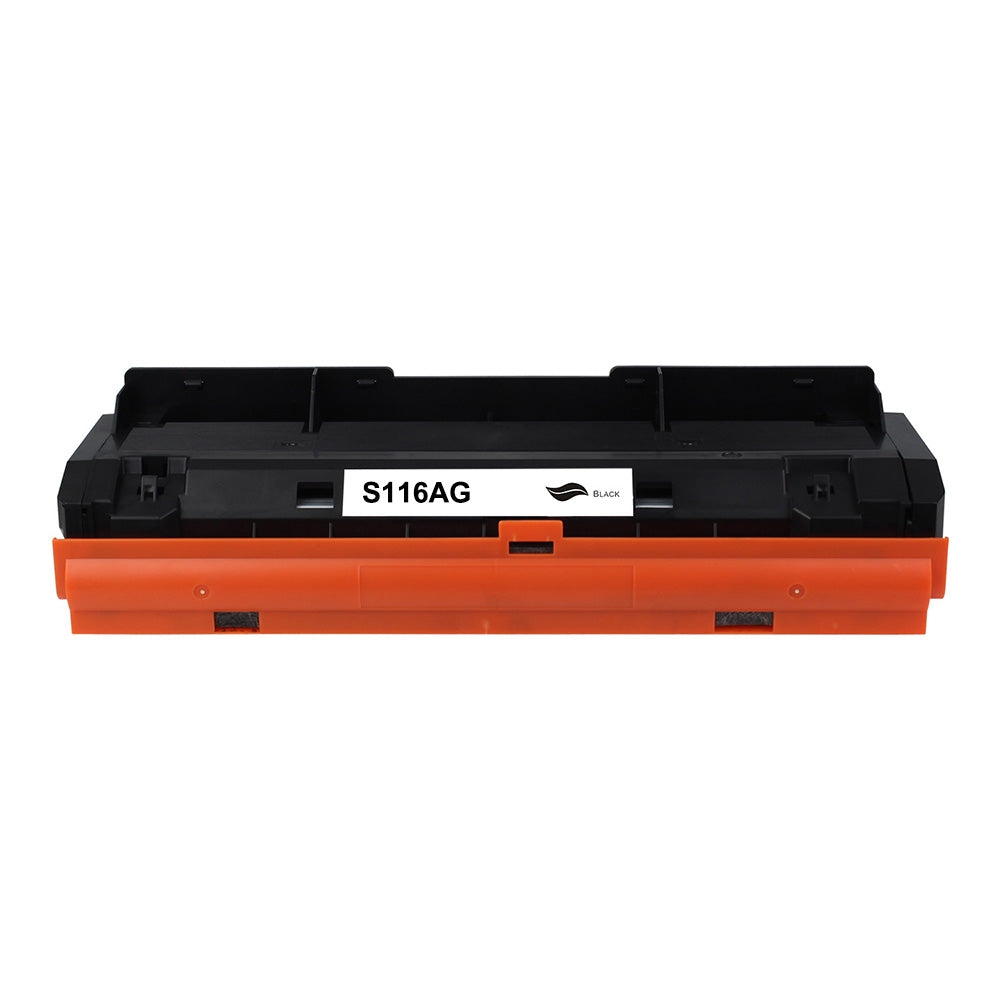 Toner kompatibel für Samsung MLT-D116S(116S) Xpress SL-M2625 / M2625D / 2626 / 2825 / 2825DW / 2826 / 2835 M2675 / 2676 / 2875 / 2875FW / 2875FD / 2876 / 2885FW in Schwarz