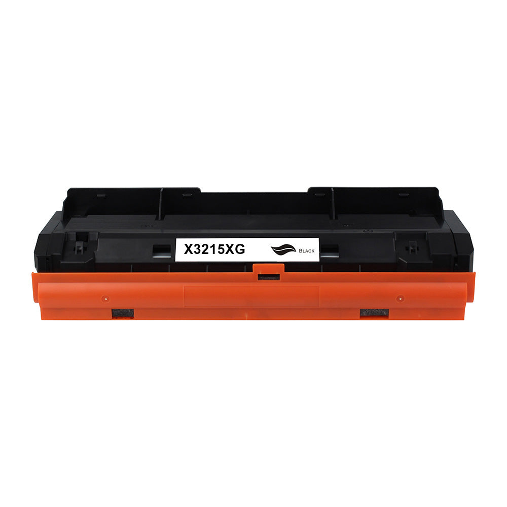 Toner kompatibel für Xerox 106R02777 Phaser 3052 / 3260 / 3260DNI WorkCentre 3215 / 3225 in Schwarz