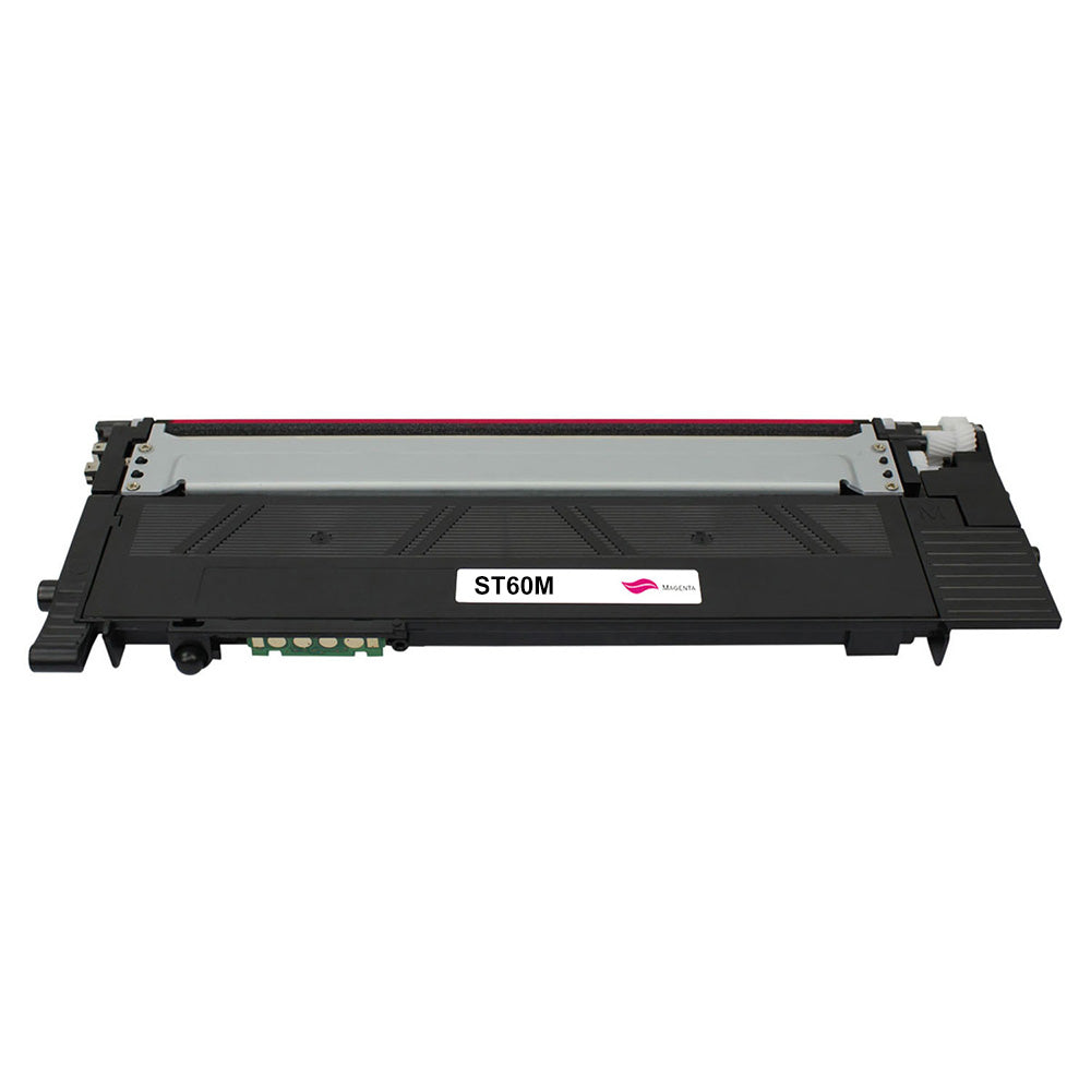Toner kompatibel für Samsung CLT-M406S / ELS(M406) CLP-360 / 366 / 366W / 365 / 365W / 368 CLX-3300 / 3305 / 3305W / 3305FW / 3306 / 3306W / 3306FN Xpress C460W / C410W in Magenta