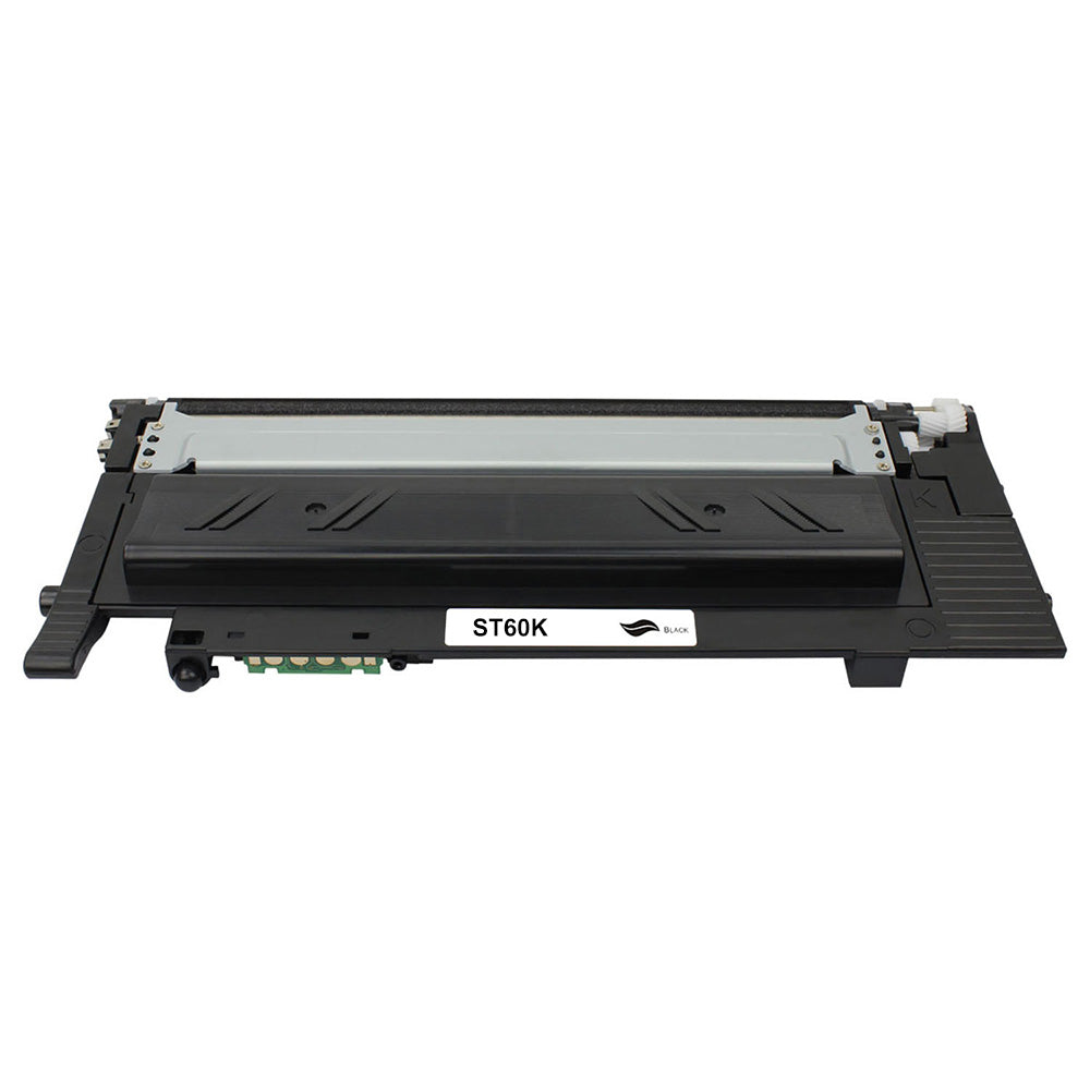 Toner kompatibel für Samsung CLT-K406S / ELS(K406) CLP-360 / 366 / 366W / 365 / 365W / 368 CLX-3300 / 3305 / 3305W / 3305FW / 3306 / 3306W / 3306FN Xpress C460W / C410W in Schwarz