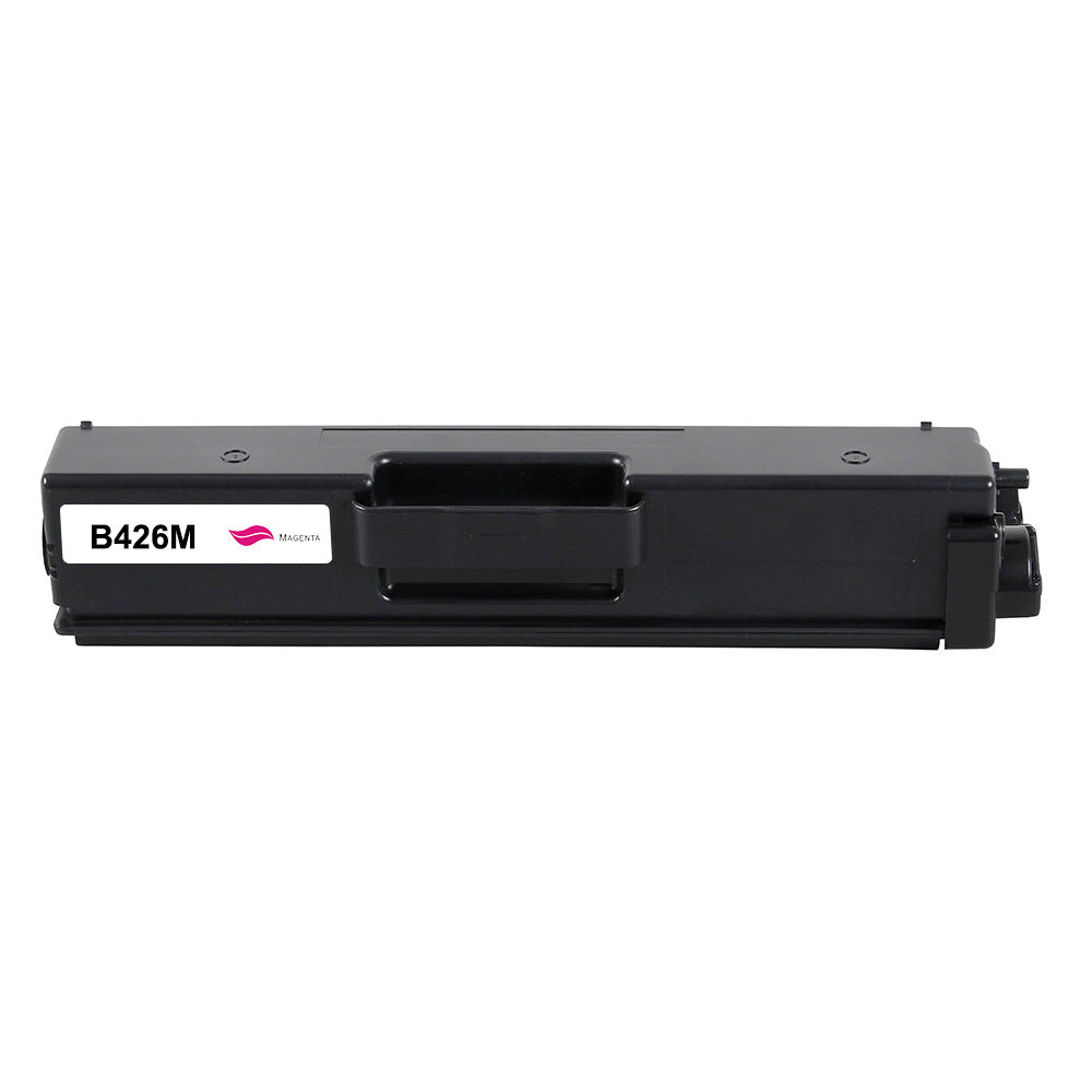 XXL Toner kompatibel für Brother TN-426M HL-L8360CDW MFC-L8900CDW in Magenta