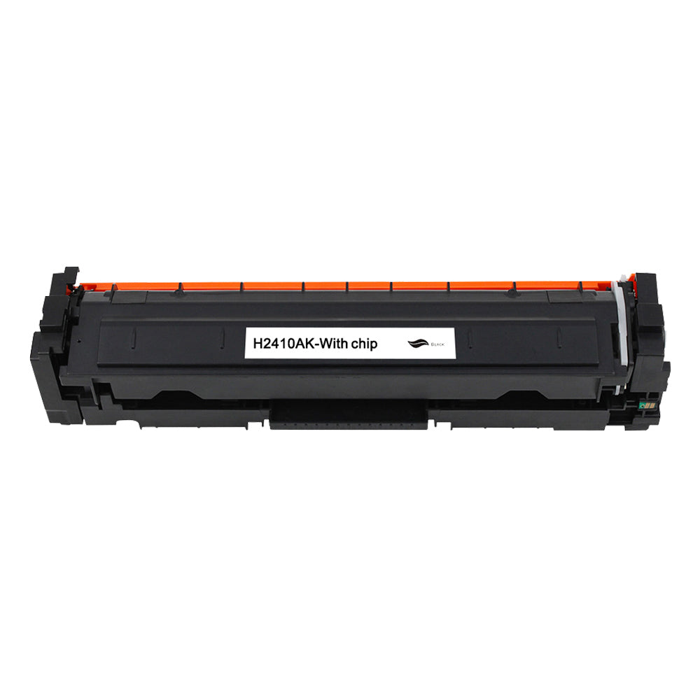 Toner kompatibel für HP W2410A(216A) Color LaserJet Pro MFP M155 / 182 / 183NW in Schwarz