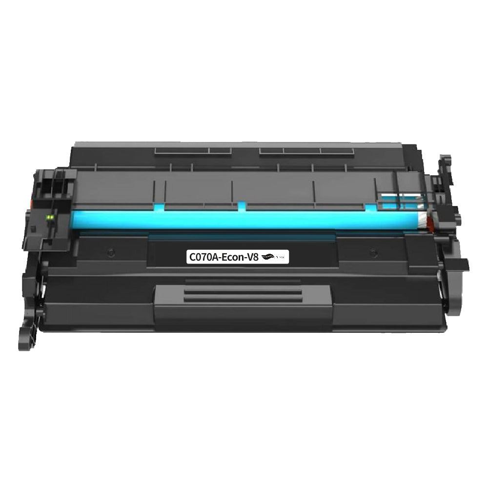 XL Toner kompatibel für Canon Cartridge 070 imageClass MF467dw MF465dw MF463dw MF462dw MF461dw LBP247dw LBP246dw LBP244dw LBP243dw LBP241dw in Schwarz