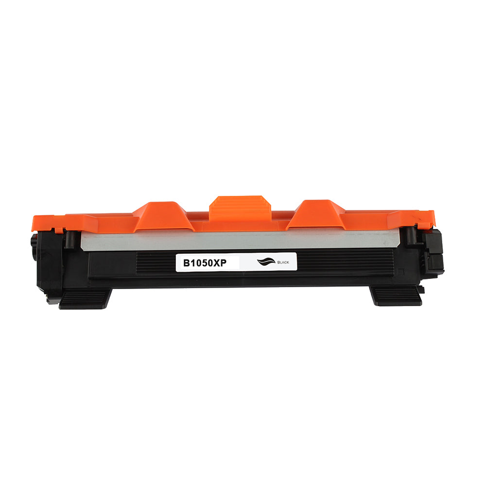 Toner kompatibel für Brother TN-1050 / TN-1030 HL-1110 / 1110E / 1110R / 1112 / 1112E / 1112R / 1210W / 1212W MFC-1810 / 1810E / 1810R / 1815R / 1910W DCP-1510 / 1510E / 1510R / 1512 / 1512E / 1512R / 1610W / 1612W Fuji Xerox DocuPrint