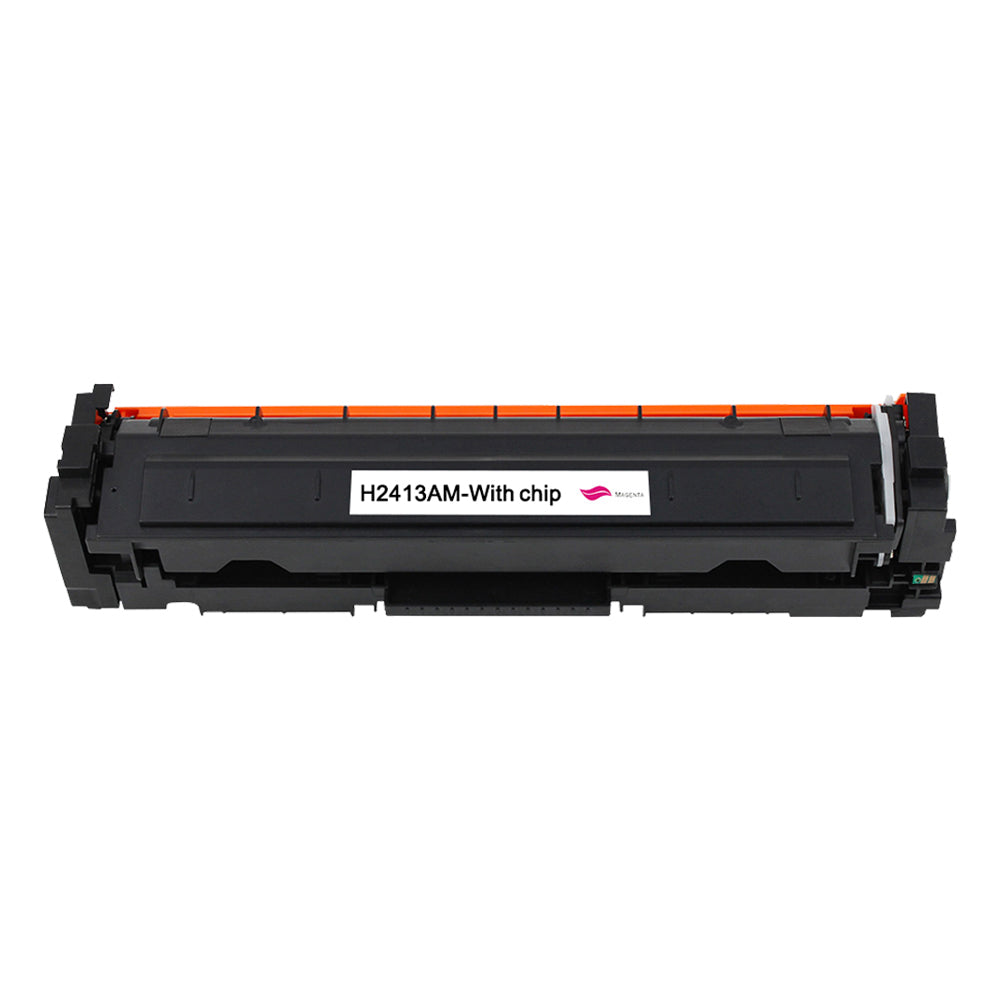 Toner kompatibel für HP W2413A(216A) Color LaserJet Pro MFP M155 / 182 / 183NW in Magenta