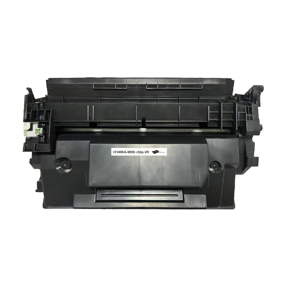Toner kompatibel für HP W1490A(149A) LaserJet Pro 4002d / 4002dn / 4002dw 4102dw / 4102fdw / 4102fdn in Schwarz