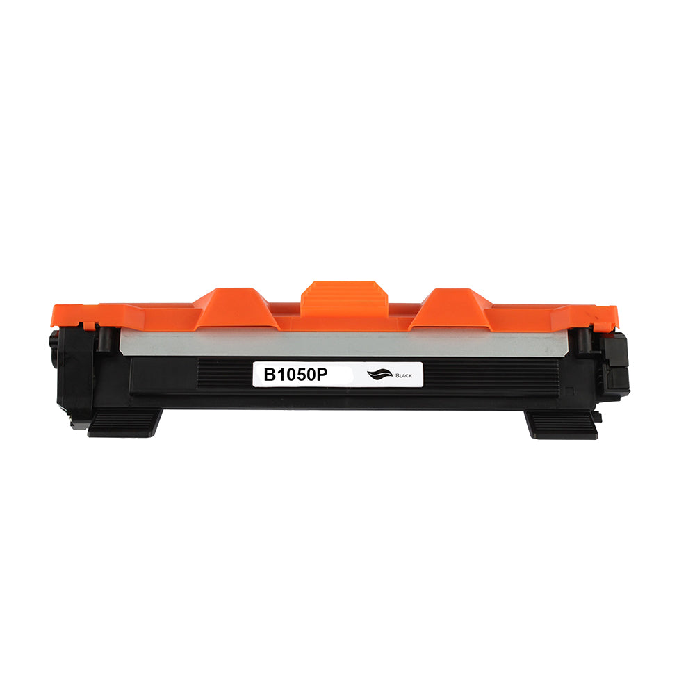 Toner kompatibel für Brother TN-1050 / TN-1030 HL-1110 / 1110E / 1110R / 1112 / 1112E / 1112R / 1210W / 1212W MFC-1810 / 1810E / 1810R / 1815R / 1910W DCP-1510 / 1510E / 1510R / 1512 / 1512E / 1512R / 1610W / 1612W Fuji Xerox DocuPrint