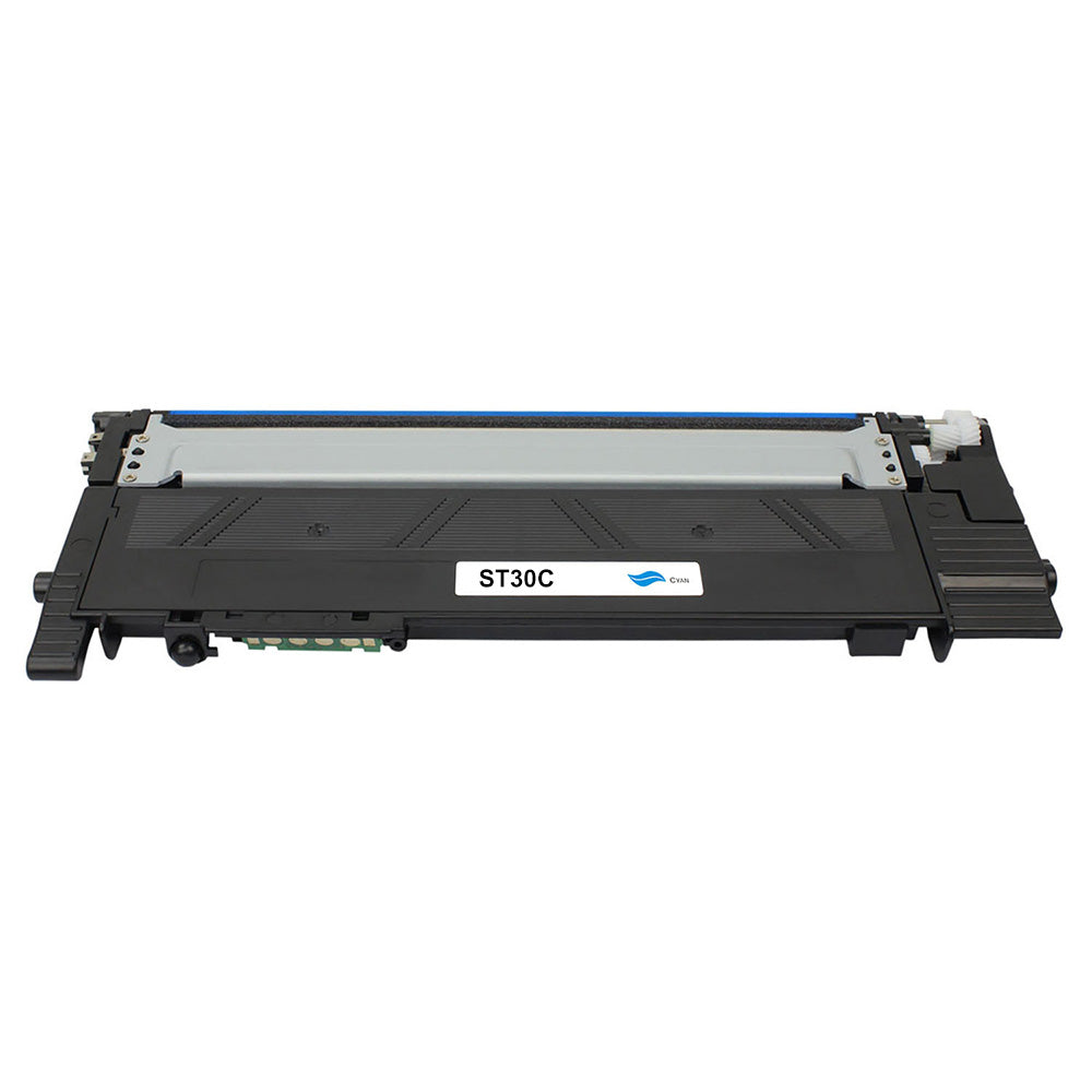 Toner kompatibel für Samsung CLT-C404S(C404S) SL-C430 / C430W / C480 / C480W / C480FW / C480FN / C432 / C432W / C433 / C433W / C482 / C482W / C482FW / C483 / C483W / C483FW in Cyan