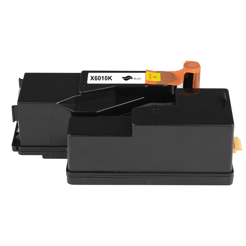Toner kits kompatibel für Xerox 106R01630 Phaser 6000 / 6010 / 6010N WorkCentre 6015V / N in Schwarz