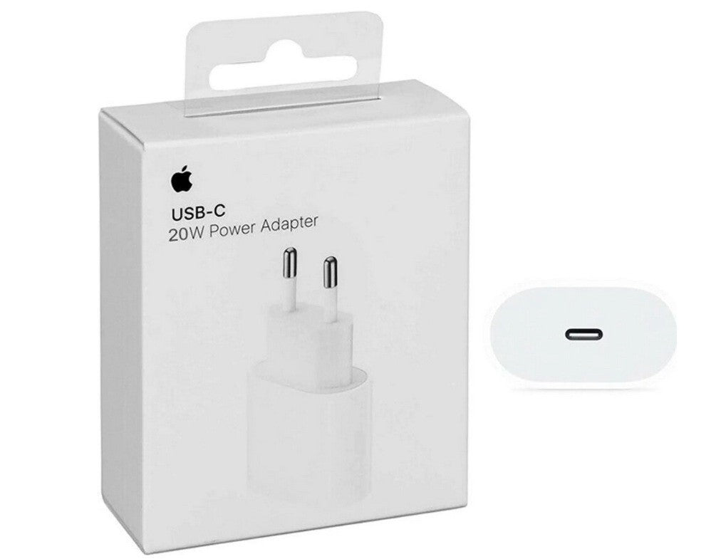 Original Apple 20W USB-C Netzteil Ladegerät+Ladekabel iPhone 11 12 13 14 Pro Max