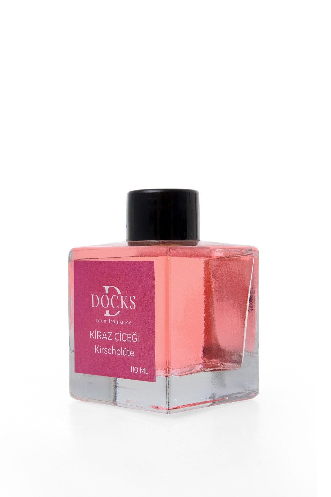 2x Set DOCKS Raumduft Stäbchen Lufterfrischer Duftstäbchen KIRSCHBLÜTE 220ml