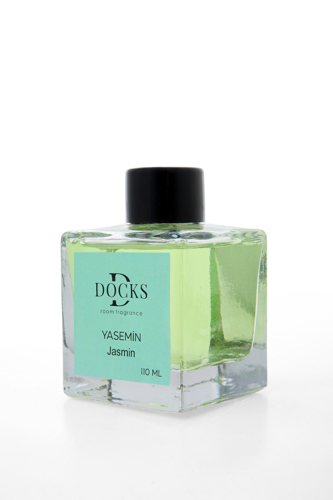 2x Set DOCKS Raumduft Stäbchen Lufterfrischer Duftstäbchen JASMIN 220ml