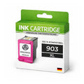 Tintenpatrone kompatibel für HP 903XLM(T6M07AE) OfficeJet Pro 6950 / 6951 / 6954 / 6956 / 6958
OfficeJet Pro 6960 / 6962 / 6968 / 6970 / 6974 / 6975 / 6978 / 6979 in Magenta