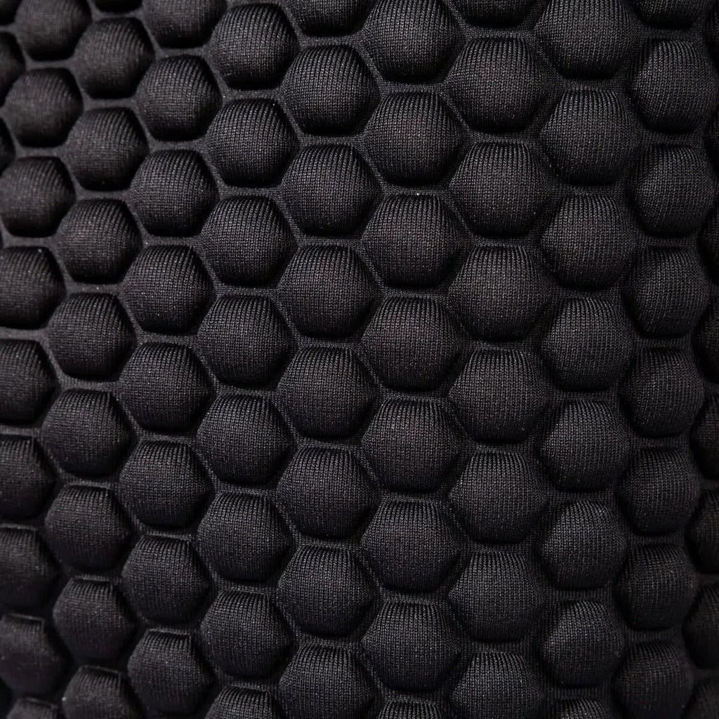 Original Uhlsport Standard Torwarthose Kinder Fußball schwarz G:116–164 164