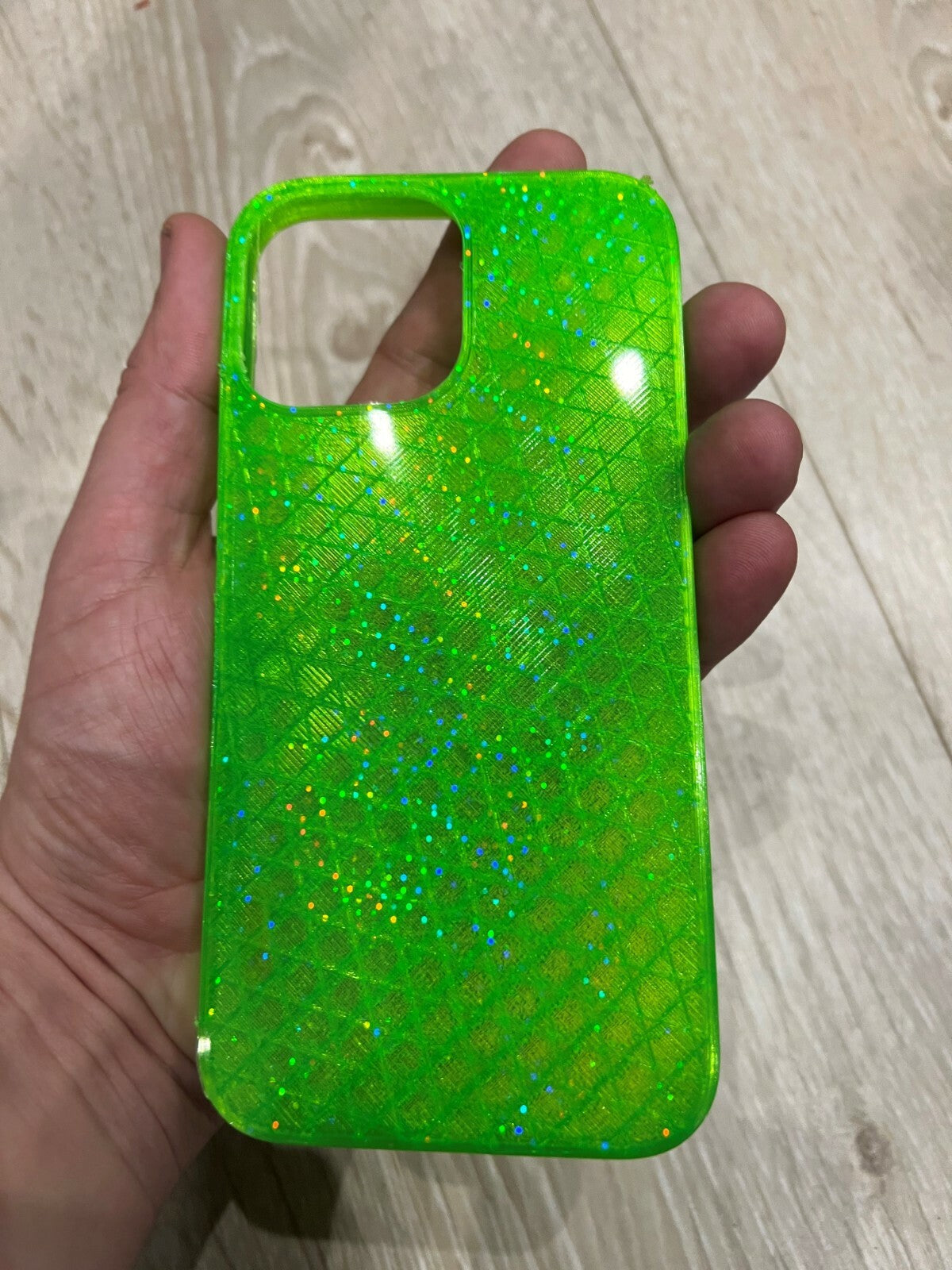 Magic Arena Tectonitor Druckbettauflage für 3D Drucker Ender3 / Prusa / Artillery