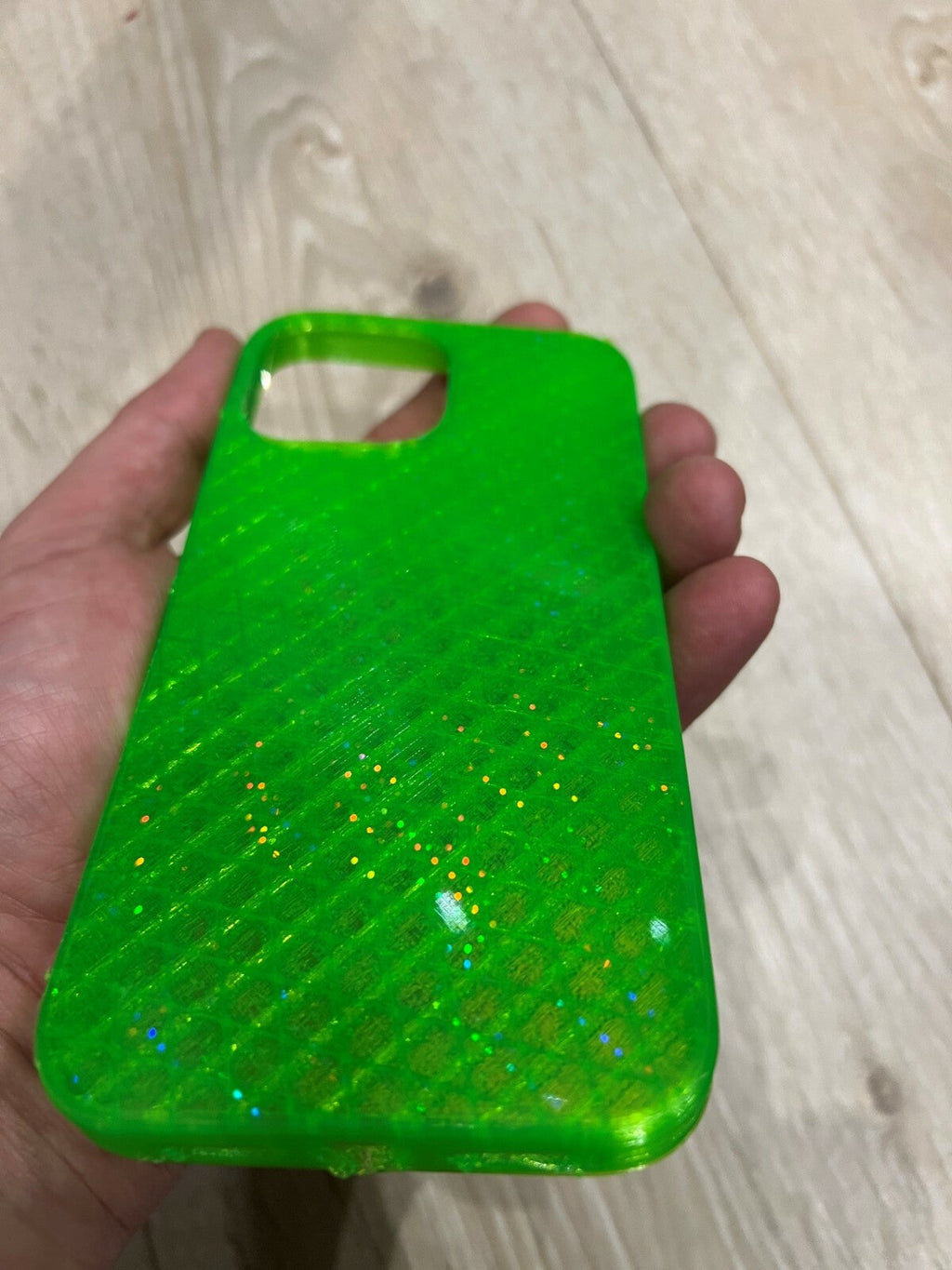 Magic Arena Tectonitor Druckbettauflage für 3D Drucker Ender3 / Prusa / Artillery