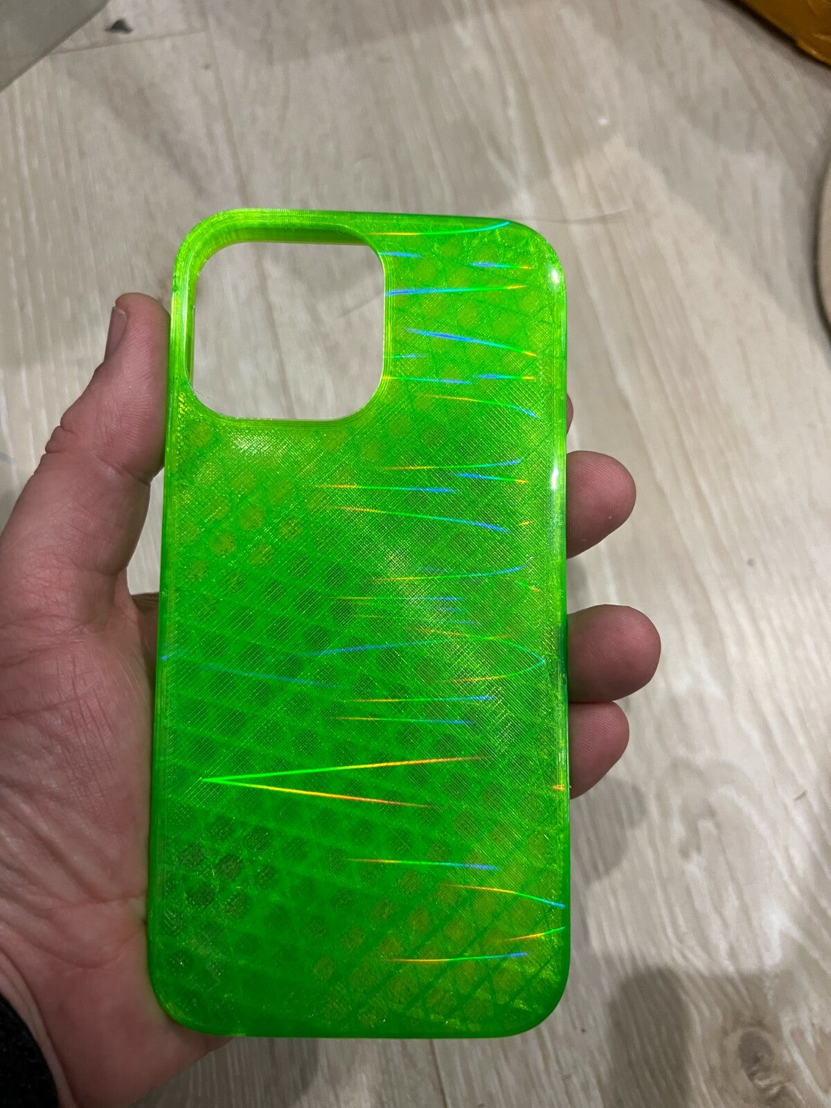 Magic Aurora P-Plate Druckbettauflage für 3D Drucker wie Ender3 / Prusa / Artillery