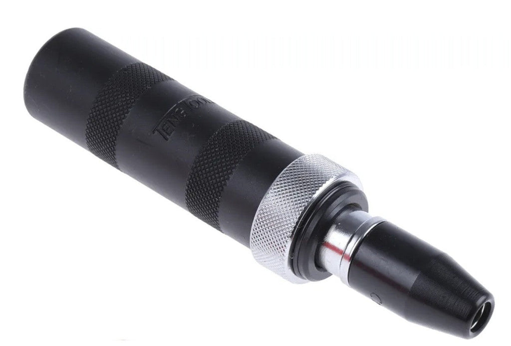 Teng Tools - ID515 Schlagschrauber Set 15 Stück 1 / 2in Drive - TENID515