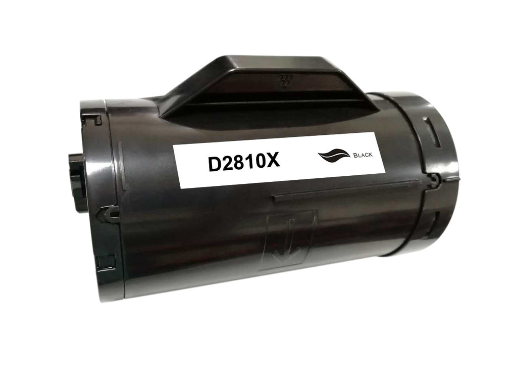 XXL Toner kits kompatibel für Dell 593-BBMH / 47GMH S2810dn / H815dw / S2815dn in Schwarz