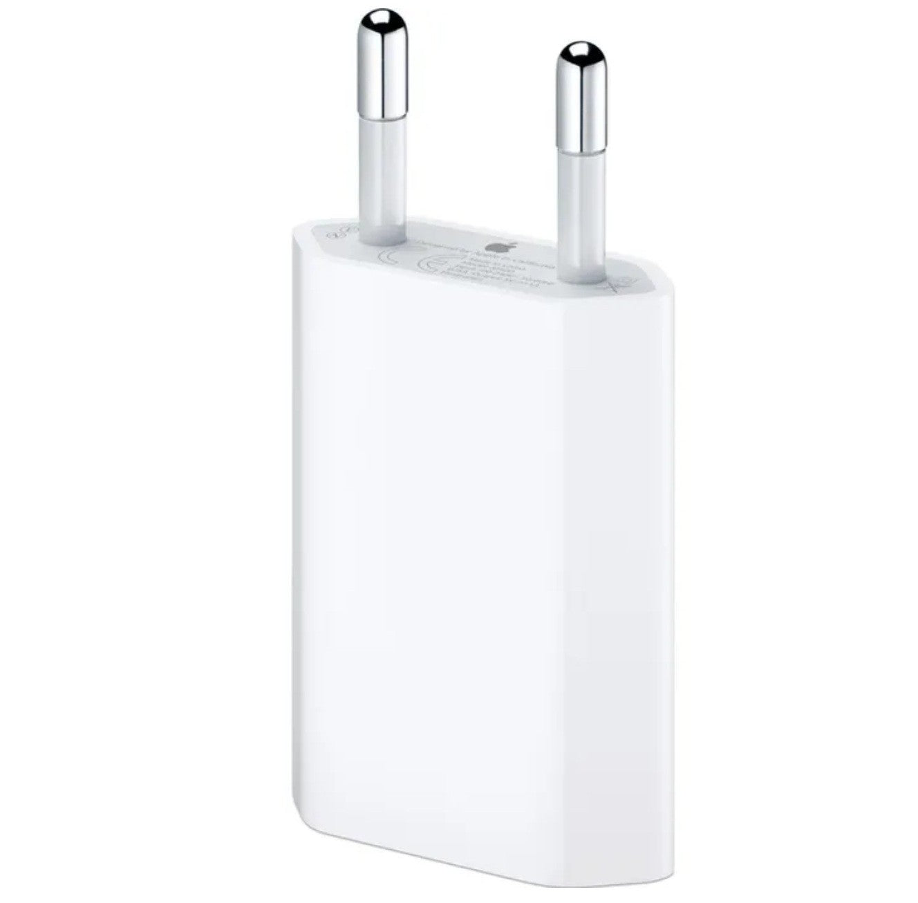 Original Apple USB Netzteil Ladegerät Stecker A1400 f. iPhone 8 7 6 6s Plus 5 5s