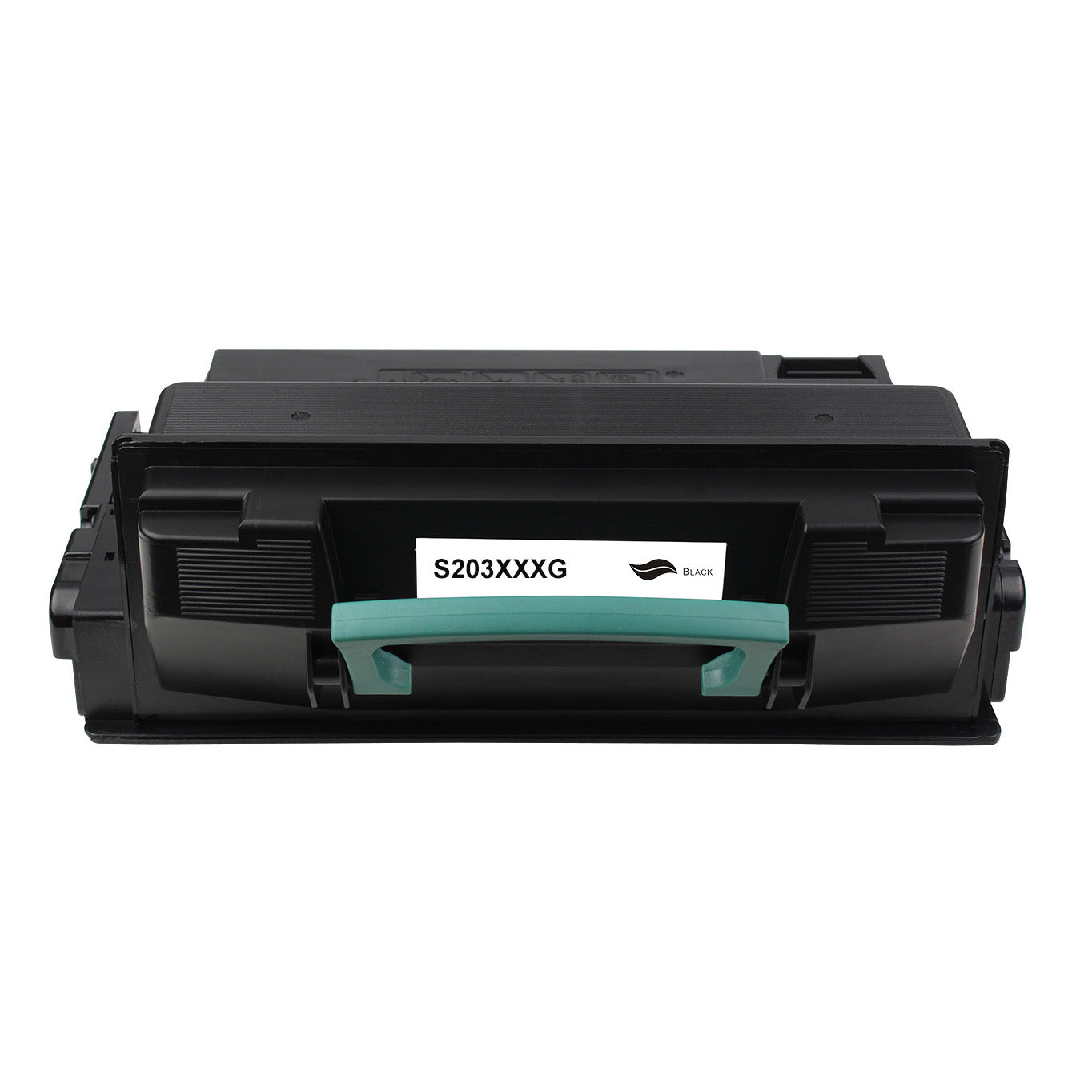 Toner kompatibel für Samsung MLT-D203U(203U) ProXpress SL-M4020ND M4070FR / M4072FD in Schwarz