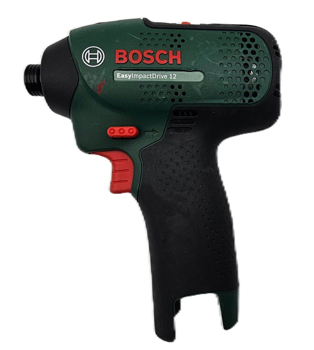 Bosch EasyImpactDrive 12, Akku-Bohrschrauber – B-Ware / 2. Wahl