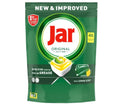 Original JAR Geschirrspülmittel All In 1 Caps Spülmaschinentabs 46 Stück