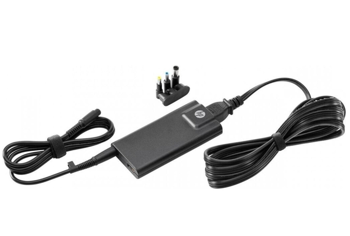 HP 65W Slim-Netzteil Ladegerät UACC-CABLE-PT-20M-Kabel, Laptop H6Y82AA#ABB