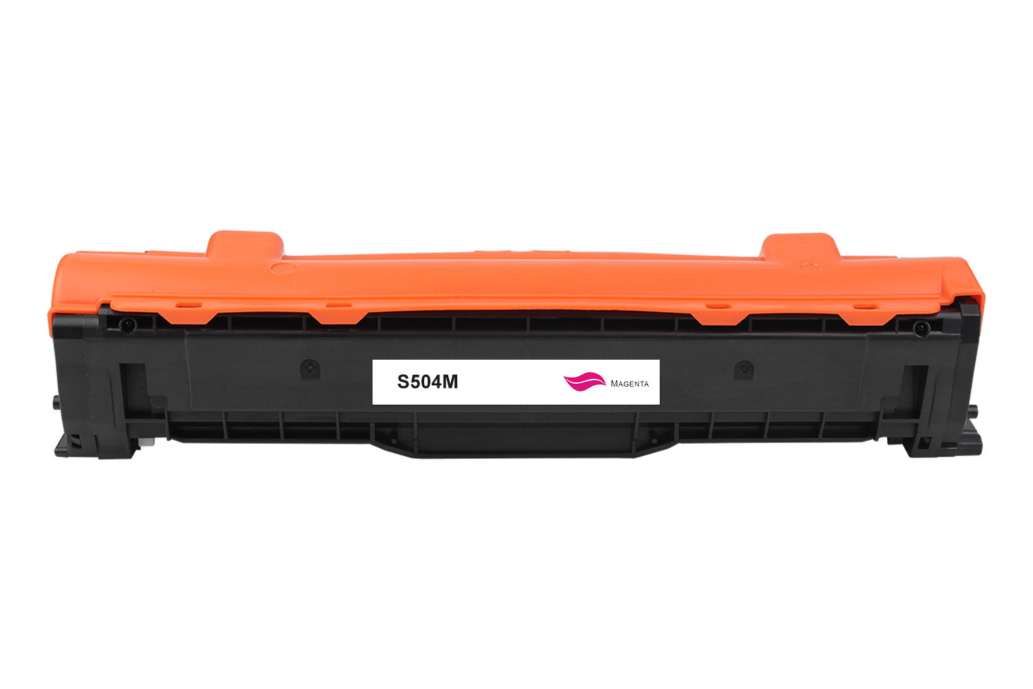 Toner kompatibel für Samsung CLT-M504S / ELS(M504) CLP-415N / 415NW CLX-4195 / 4195N / 4195FN / 4195FW Xpress SL-C1810W / C1860FW in Magenta