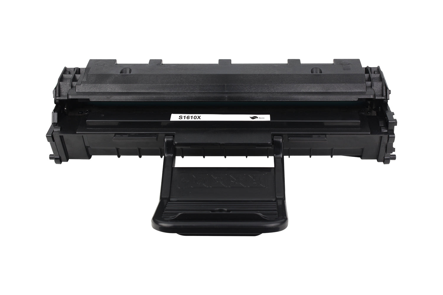 XL Toner kompatibel für Samsung ML-1610D2 / ELS(119S) ML-1610 / 1615 / 1620 / 1625 / 2010 / 2510 / 2015ND / 2015 / 2020 / 2570 / 2571 SCX-4521F / 4321 / 4521;Dell Laser Printer 1100 / 1110;Xerox 3117 / 3124 in Schwarz