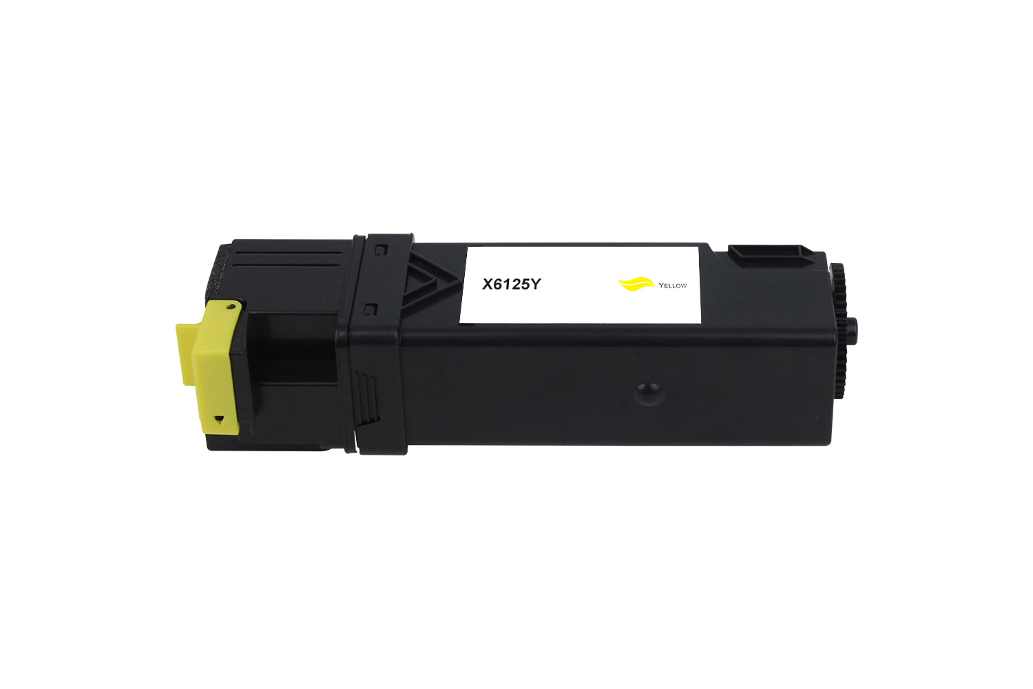 Toner kits kompatibel für Xerox 106R01333 Phaser 6125 / 6125N in Gelb