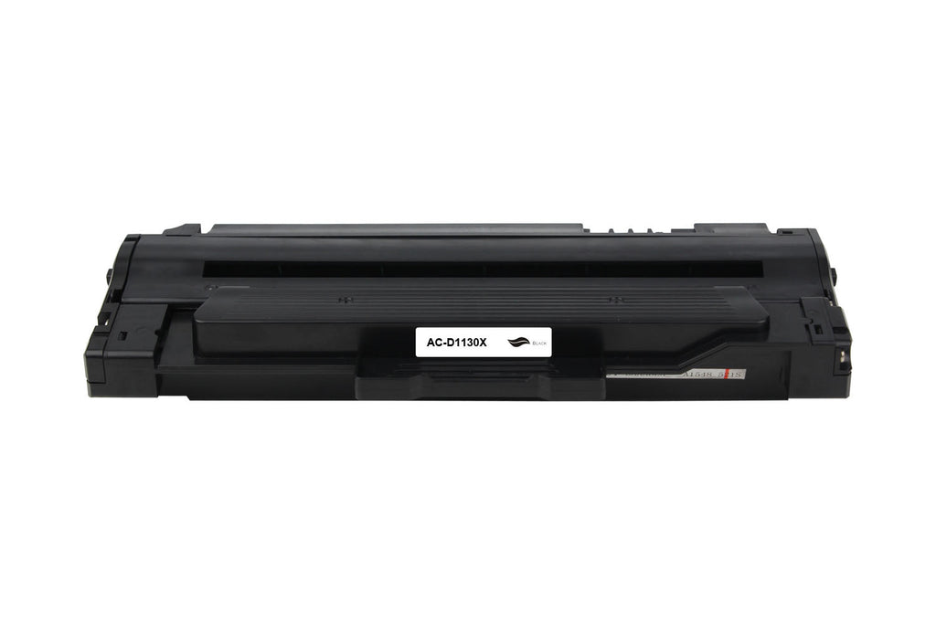 Toner kompatibel für Dell 593-10961 1130 / 1130N / 1133 / 1135N in Schwarz