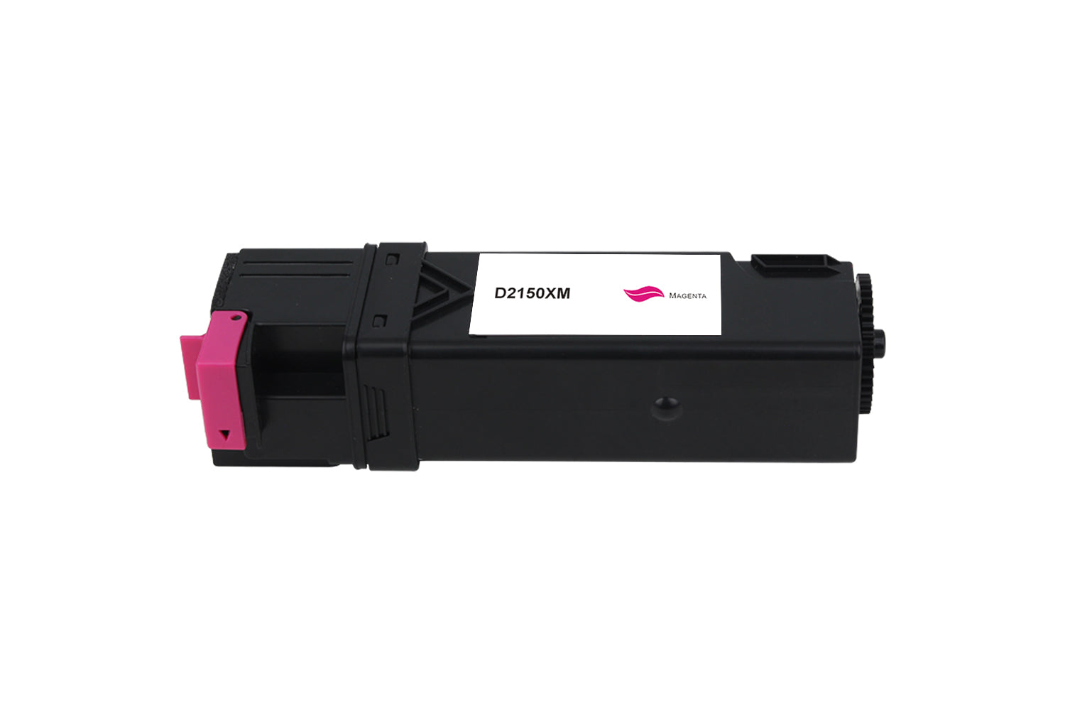 Toner kits kompatibel für Dell 593-11033 2150 / 2150CDN / 2150CN / 2155 / 2155CDN / 2155CN in Magenta