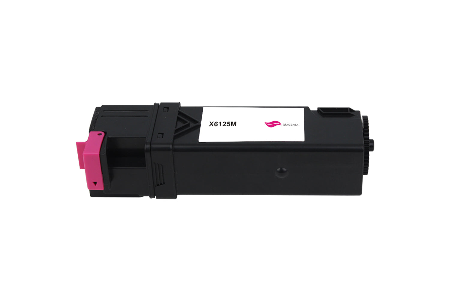 Toner kits kompatibel für Xerox 106R01332 Phaser 6125 / 6125N in Magenta