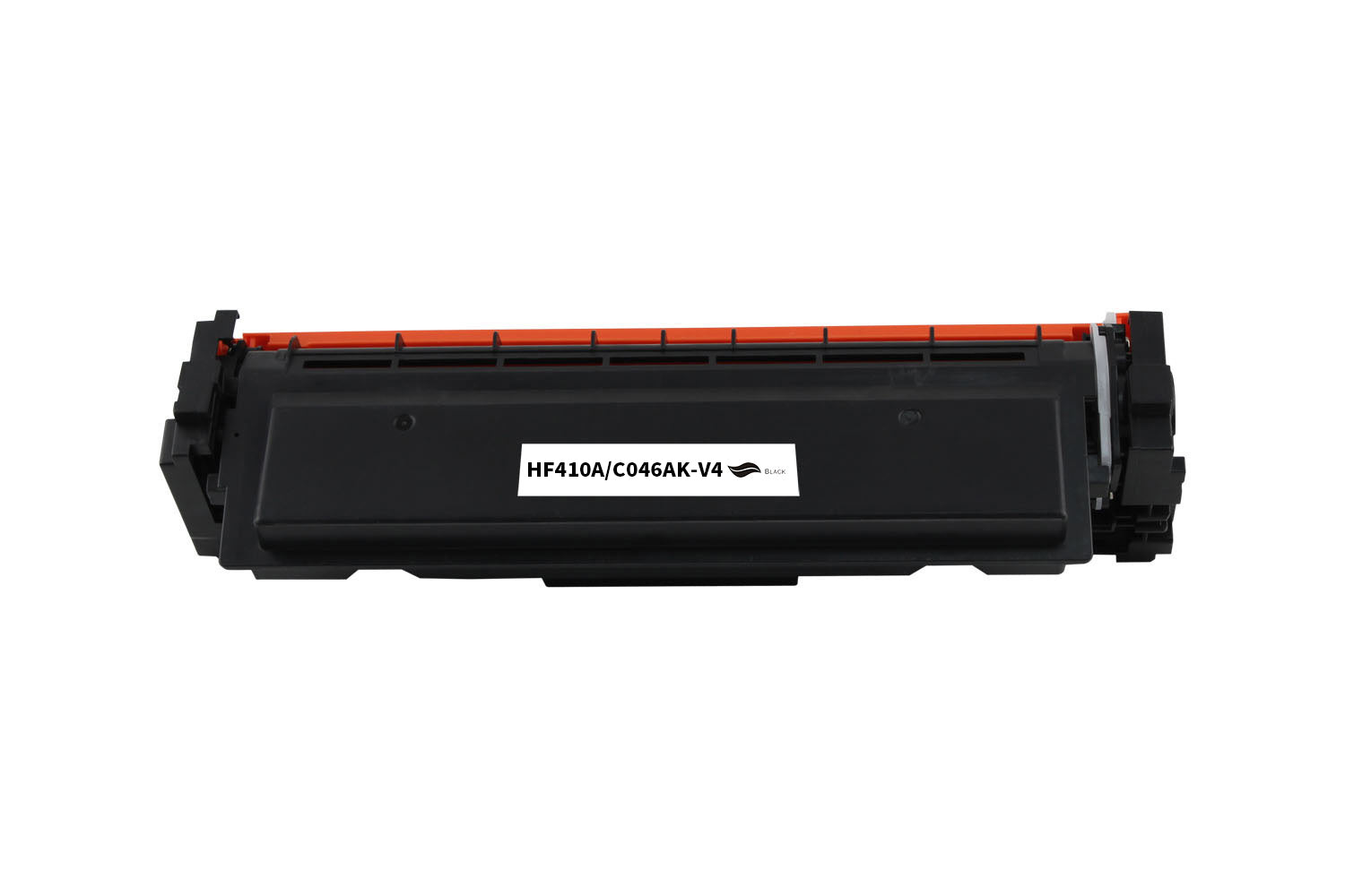 Toner kompatibel für HP CF410A / Cartridge 046K(410A) Color LaserJet Pro MFP M477fnw / M477fdn / M477fdw / M377dw Color LaserJet Pro M452dw / M452nw / M452dn Canon ImageCLASS MF731Cdw / MF733Cdw / MF735Cdw