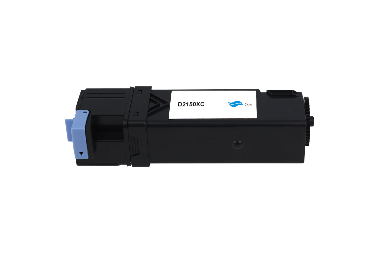 Toner kits kompatibel für Dell 593-11041 2150 / 2150CDN / 2150CN / 2155 / 2155CDN / 2155CN in Cyan