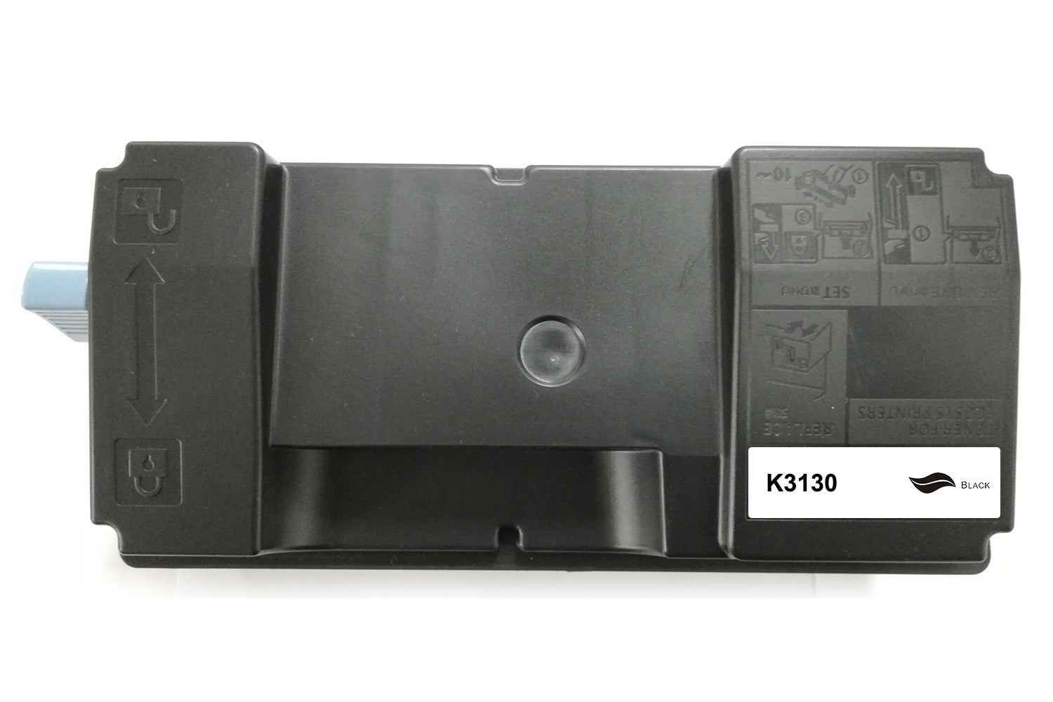 XXL Toner kits kompatibel für Kyocera TK-3130 FS-4200DN / FS-4300D;ECOSYS M3550idn / M3560idn in Schwarz