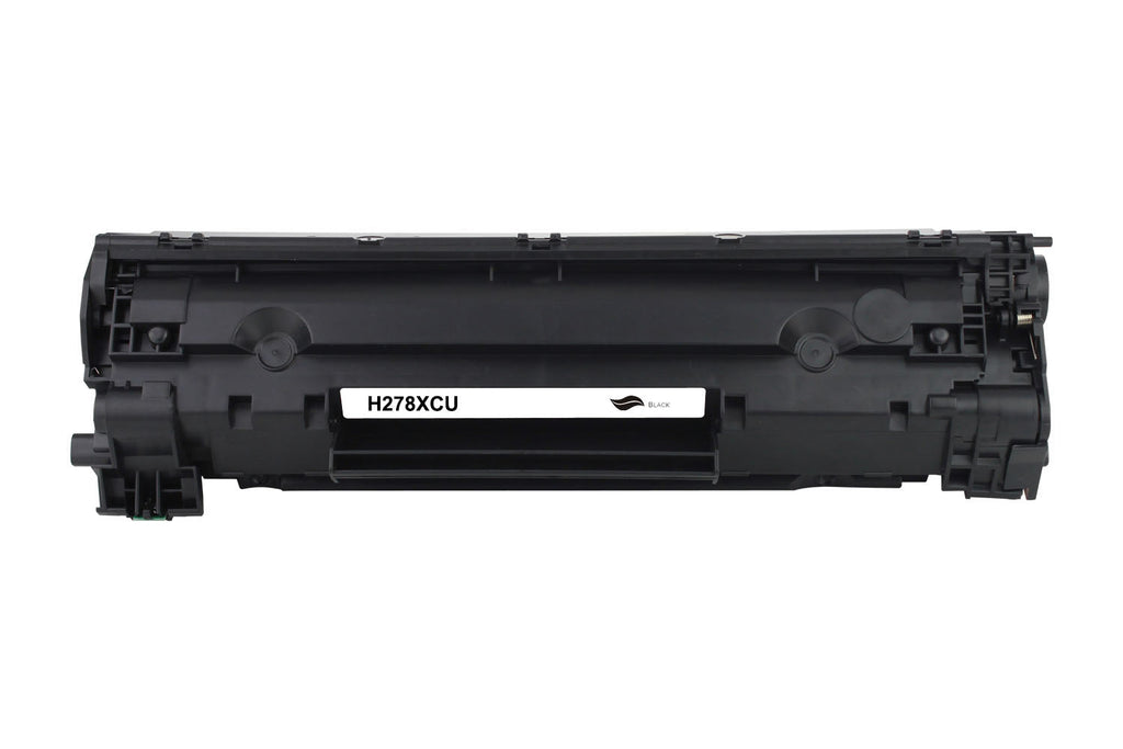 XL Toner kompatibel für HP CE278A / Canon 728 / Canon 726(78A) LaserJet M1536 MFP / M1536DNF / P1560 / P1566 / P1606 / P1606DN;Canon LBP6200D / 6200dw / 6230d / 6230dw FAXPHOHE L100 / L190 imageClass
