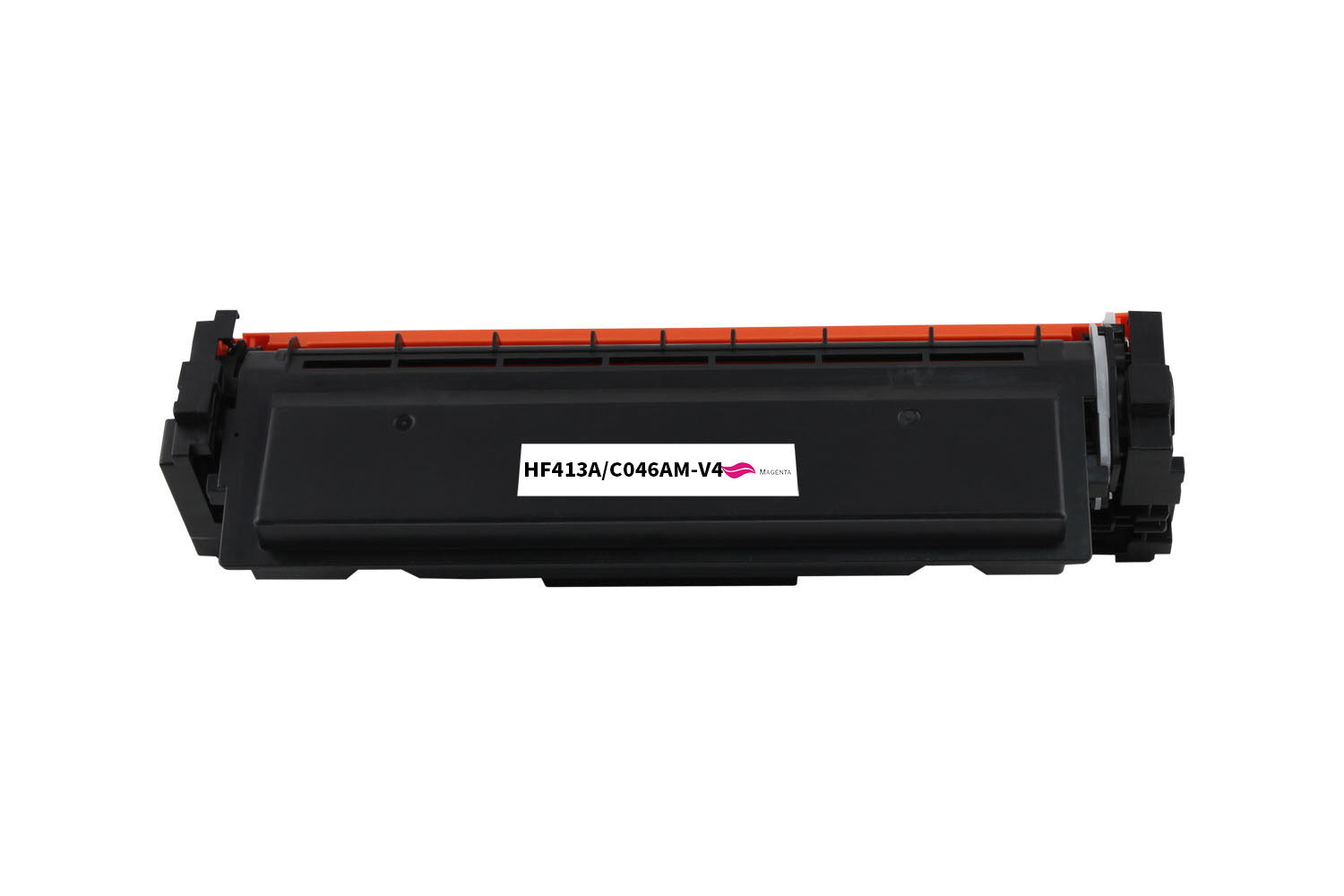Toner kompatibel für HP CF413A / Cartridge 046M(410A) Color LaserJet Pro MFP M477fnw / M477fdn / M477fdw / M377dw Color LaserJet Pro M452dw / M452nw / M452dn Canon ImageCLASS MF731Cdw / MF733Cdw / MF735Cdw
