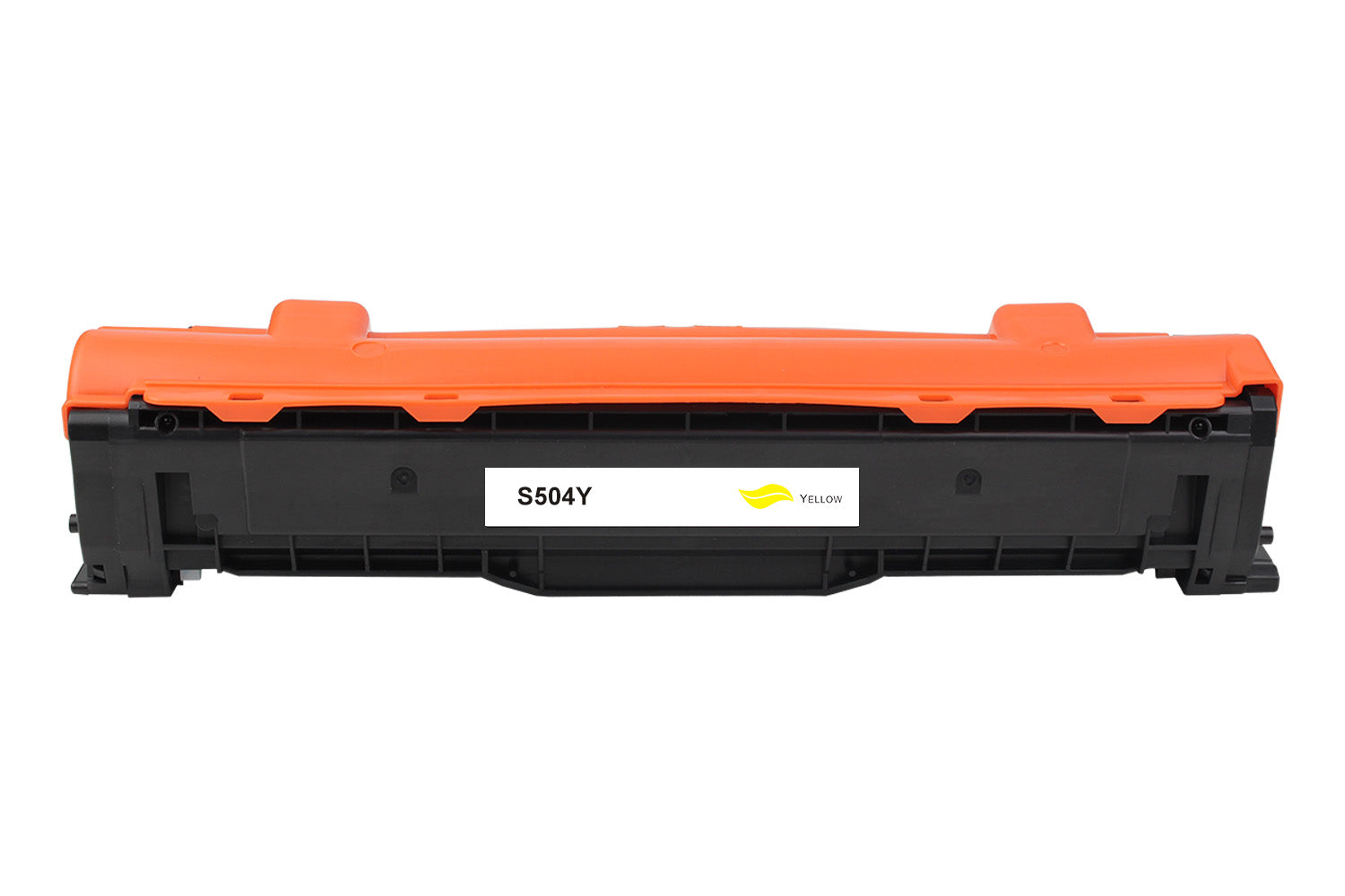 Toner kompatibel für Samsung CLT-Y504S / ELS(Y504) CLP-415N / 415NW CLX-4195 / 4195N / 4195FN / 4195FW Xpress SL-C1810W / C1860FW in Gelb