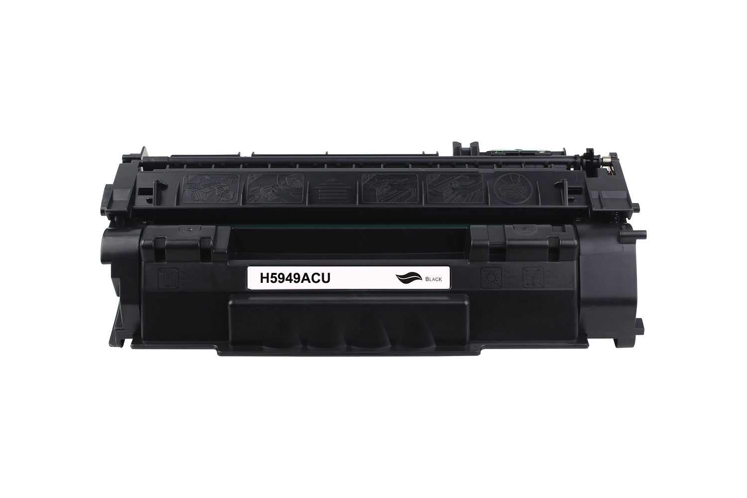 XL Toner kompatibel für HP Q5949A / Q7553A / CRG708(49A / 53A / CRG708) LaserJet 1160 / 1160le / 1320 / 1320n / 1320tn / 1320nw / 3390 / 3392 LaserJet P2014 / P2014n / P2015 / P2015d / P2015n / P2015dn / P2015x LaserJet