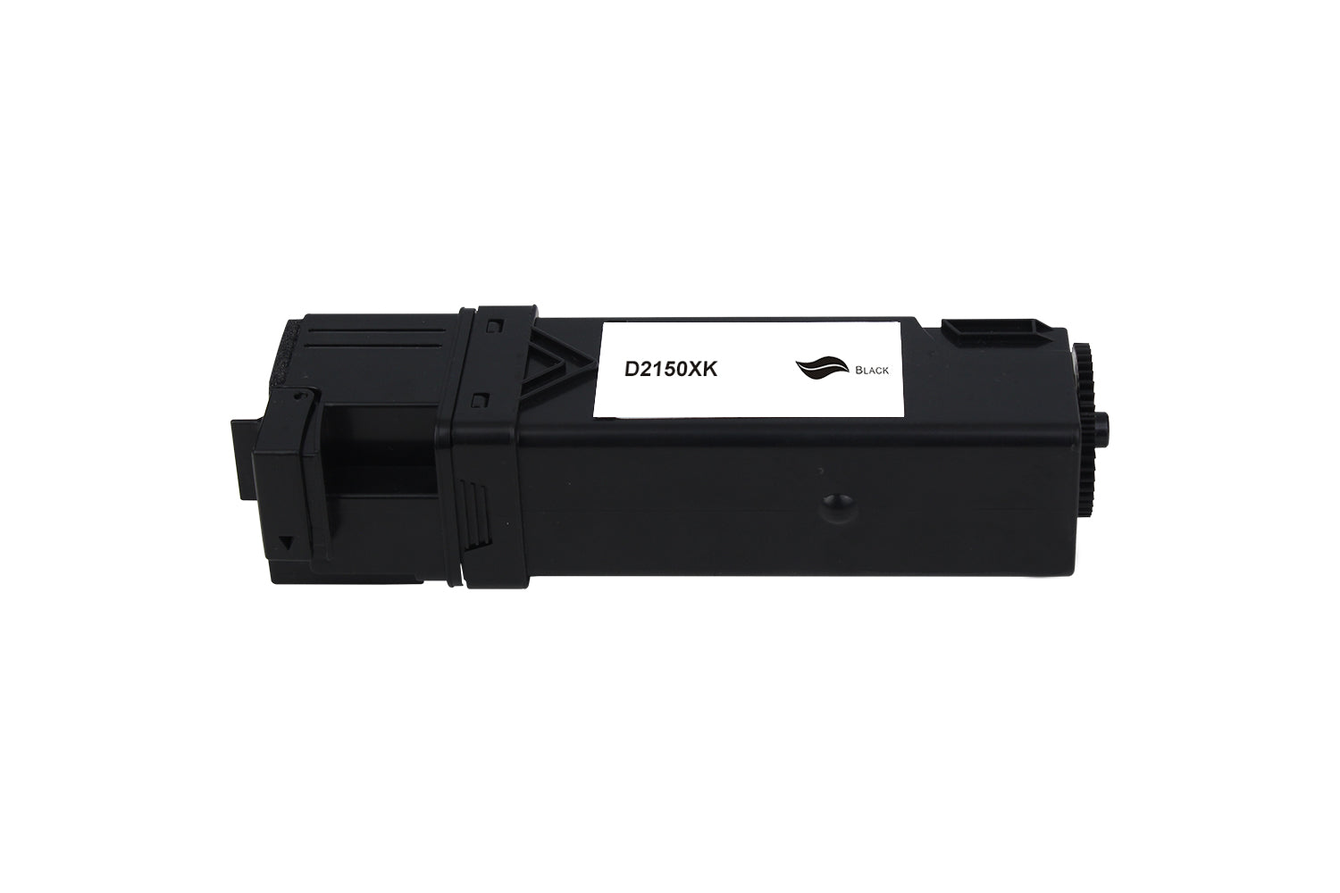 XL Toner kits kompatibel für Dell 593-11040 2150 / 2150CDN / 2150CN / 2155 / 2155CDN / 2155CN in Schwarz
