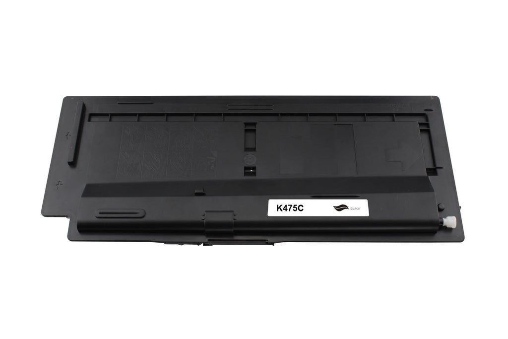 XXL Toner kits kompatibel für Kyocera TK-475 FS-6025MFP / 6030MFP / 6525MFP / 6530MFP in Schwarz