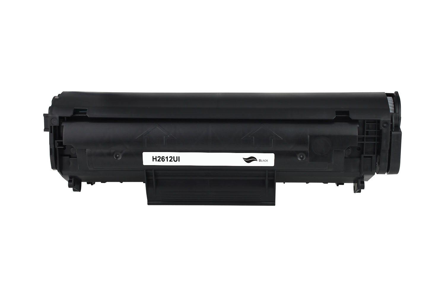 Toner kompatibel für HP Q2612A / Canon FX10 / 703 / FX9(12A) LaserJet 1010 / 1012 / 1015 / 1018 / 1020 / 1022 / 3015 / 3020 / 3030 / 3050 / 3050Z / 3052 / 3055 / M1005MFP / M1319MFP Canon FAX-L100 / L140 / L120 / L160 i-Sensys MF4150