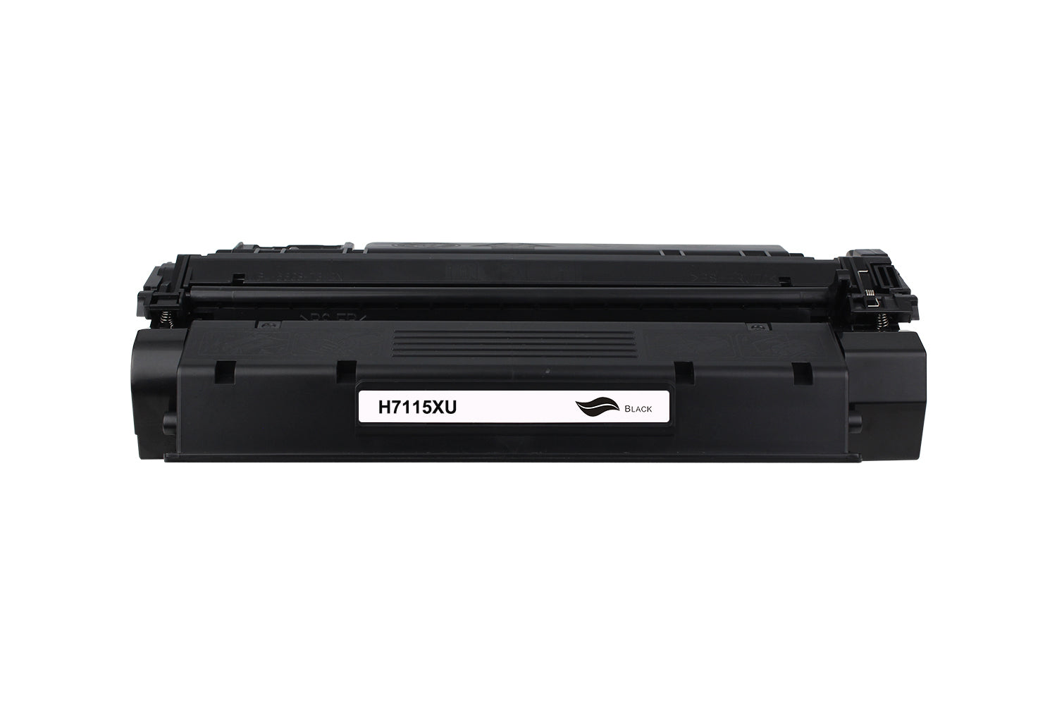XL Toner kompatibel für HP C7115X / Q2613X / Q2624X / EP25(15X / 13X / 24X) LaserJet 1000 / 1005 / 1150 / 1200 / 1200n / 1200se / 1220 / 1220SE / 1300 / 1300N / 3300MFP / 3320nMFP / 3320MFP / 3330MFP / 3380MFP;Canon