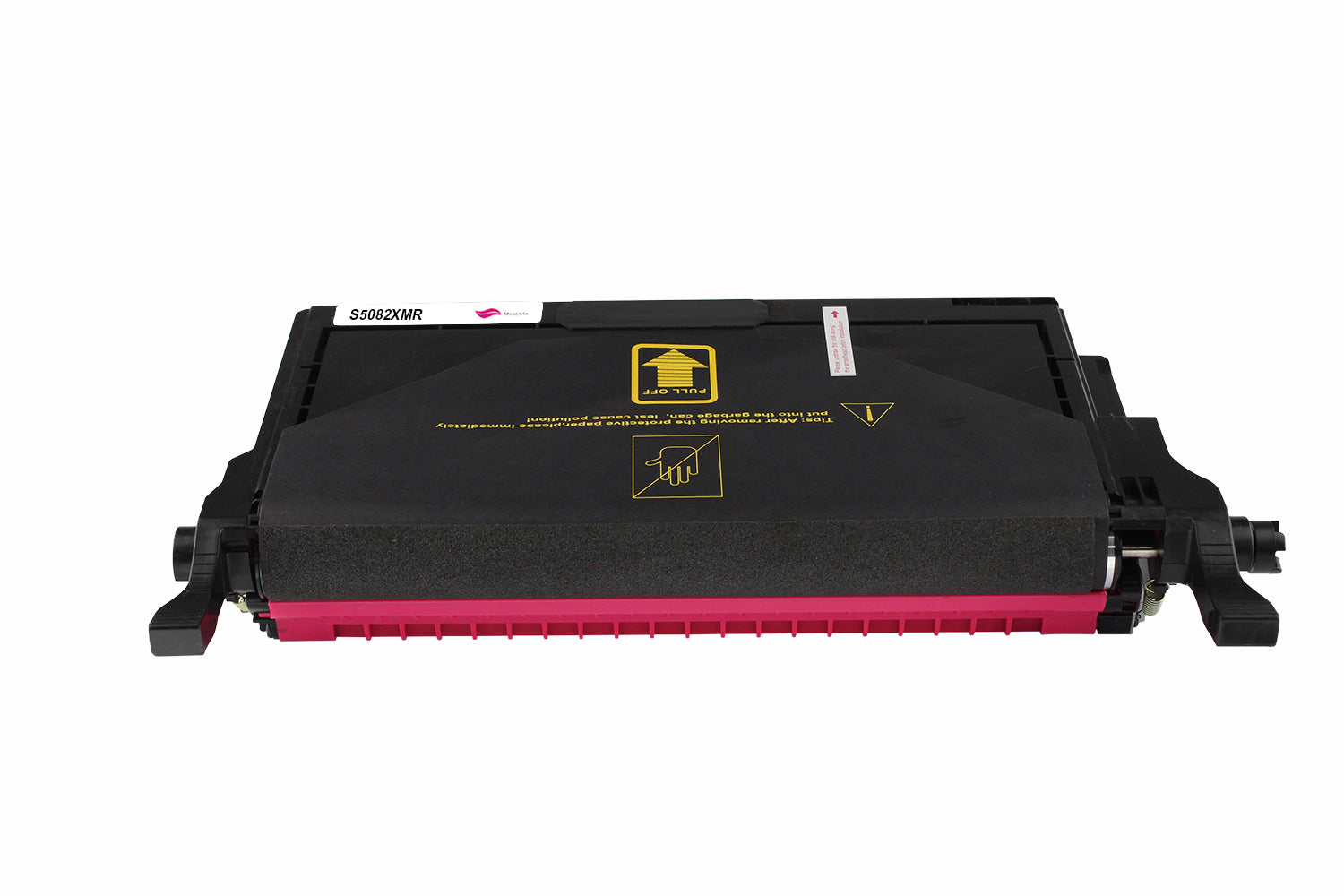 XL Toner kompatibel für Samsung CLT-M5082L / ELS(M508L) CLP-620 / 670 series CLX-6220 / 6250 series in Magenta