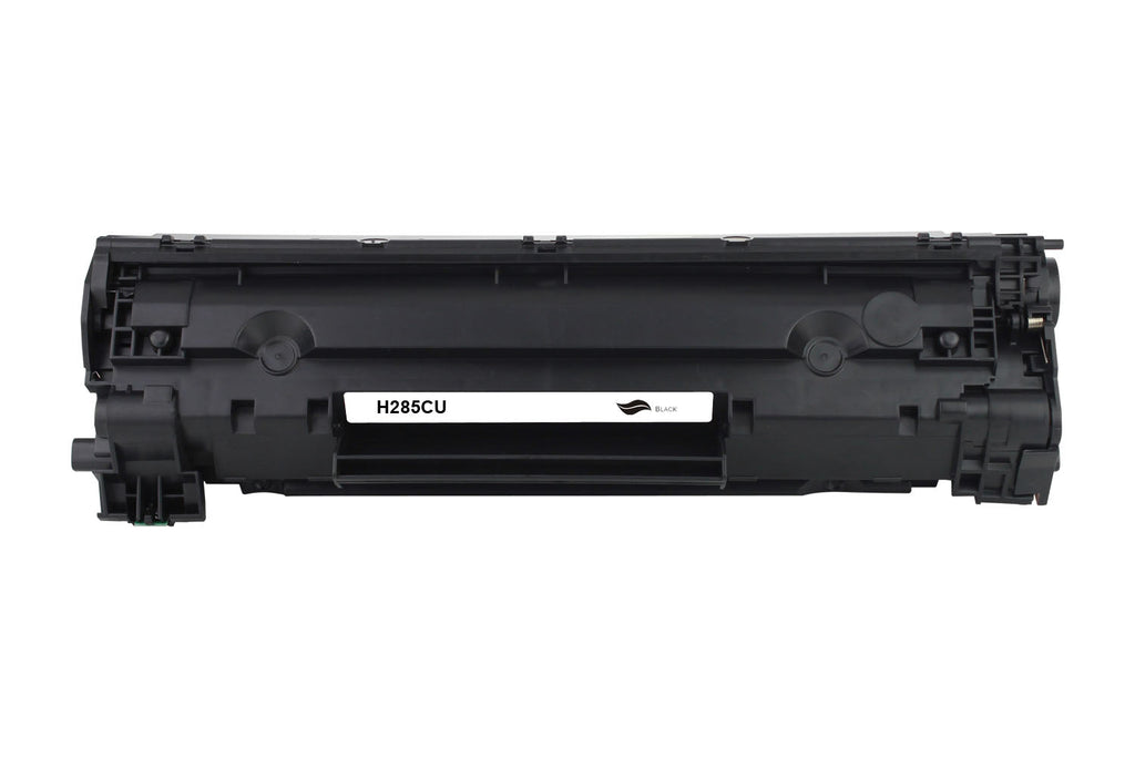 Toner kompatibel für HP CE285A / Canon 725(85A) LaserJet Pro P1100 / P1102 / P1102W / P1102WHP Pro M1132 / M1210 / M1130 / M1212NF / M1217NFW;Canon LBP6000 MF3010 in Schwarz