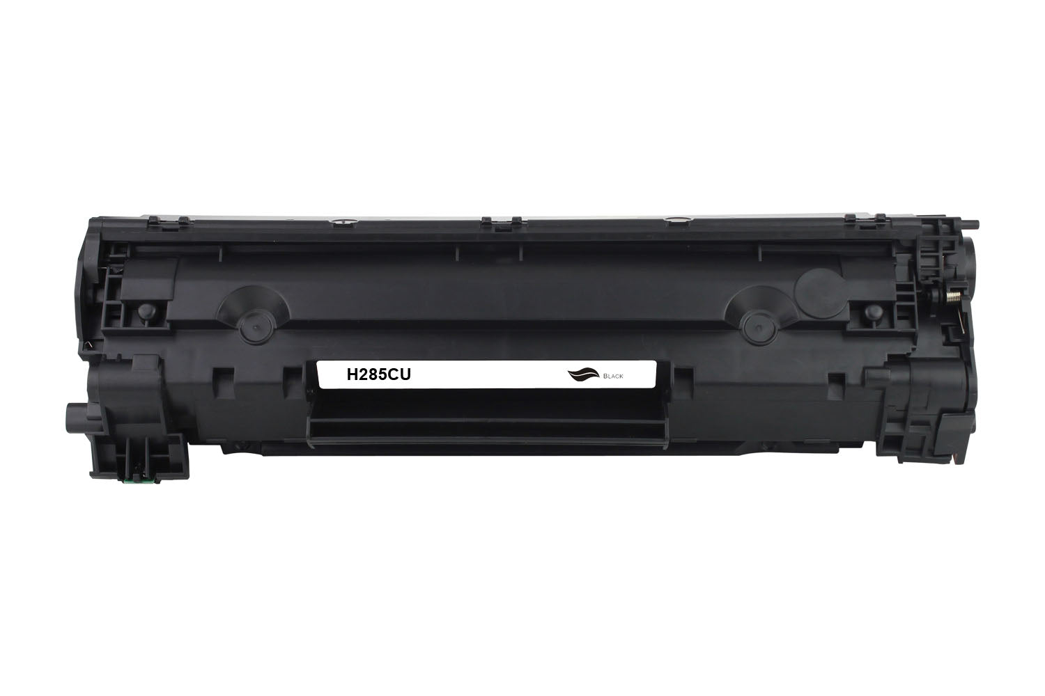 Toner kompatibel für HP CE285A / Canon 725(85A) LaserJet Pro P1100 / P1102 / P1102W / P1102WHP Pro M1132 / M1210 / M1130 / M1212NF / M1217NFW;Canon LBP6000 MF3010 in Schwarz