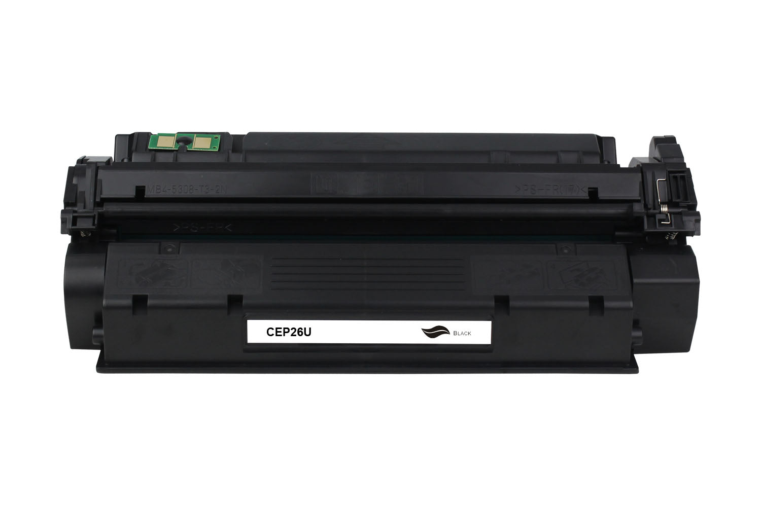 Toner kompatibel für Canon EP27 / X25 / 8489A002 LBP3200 / LBP3210 MF3110 / MF3112 / MF3220 / MF3222 / MF5630 / MF5650 i-SENSYS MF3110 / MF5500 / MF3240 / MF5530 / MF5550 / MF5730 / MF5750 / MF5770 in Schwarz